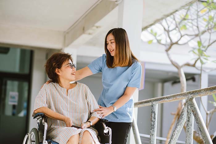 Pháp luật về quyền của người khuyết tật tại Việt Nam hiện nay