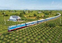 Đề xuất 7 đối tượng được miễn, giảm vé tàu