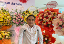 Người khuyết tật hướng tới Đại hội đại biểu toàn quốc Liên hiệp hội về Người khuyết tật Việt Nam lần thứ III nhiệm kỳ 2023-2028