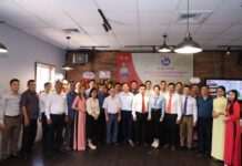 Tạp chí Đồng Hành Việt tổ chức thành công Đại hội Chi hội Nhà báo, nhiệm kỳ III (2023 – 2026)