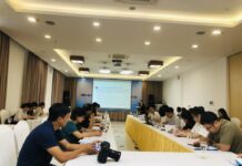 Truyền thông là cầu nối giúp người khuyết tật đến gần hơn với chủ trương, chính sách, pháp luật