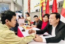Chung tay tìm kiếm và kết nối các cơ hội việc làm cho người khuyết tật