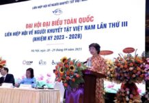 Báo cáo kết quả hoạt động hội nhiệm kỳ II (2017-2022) và phương hướng, mục tiêu nhiệm vụ, nhiệm kỳ III (2023-2028)