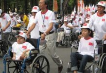 Một số chính sách pháp luật ưu đãi dành cho người khuyết tật