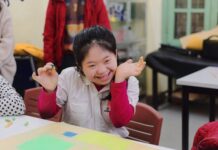 Bảo vệ trẻ em khuyết tật trước nguy cơ bị phân biệt đối xử – trách nhiệm không của riêng ai