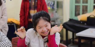 Bảo vệ trẻ em khuyết tật trước nguy cơ bị phân biệt đối xử – trách nhiệm không của riêng ai