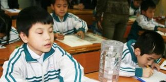 Phương thức giáo dục người khuyết tật