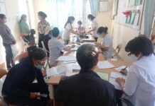 Mức trợ cấp người khuyết tật năm 2024 là bao nhiêu?