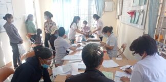 Mức trợ cấp người khuyết tật năm 2024 là bao nhiêu?