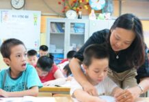 Thực trạng trẻ em khuyết tật ở Việt Nam hiện nay