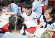 Trẻ em khuyết tật ở Việt Nam cần quan tâm và chăm sóc như thế nào