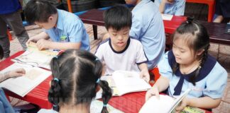 Trẻ em khuyết tật ở Việt Nam cần quan tâm và chăm sóc như thế nào