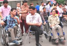 Bảo hiểm y tế cho người khuyết tật: Thủ tục cấp, mức hưởng
