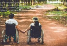 Người khuyết tật có được đăng ký kết hôn lưu động tại nhà? Kết hôn lưu động cần chuẩn bị những giấy tờ gì?