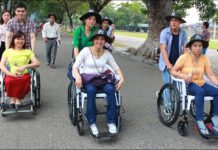 Quy trình khám giám định mức độ khuyết tật trong trường hợp không không đồng ý với kết luận của Hội đồng xác định mức độ khuyết tật cấp xã