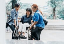 Người khuyết tật đặc biệt nặng được nhận trợ cấp xã hội hàng tháng bao nhiêu tiền?