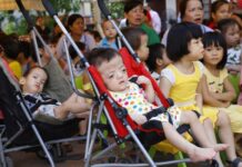 Thủ tục cấp giấy xác nhận khuyết tật và hỗ trợ kinh phí chăm sóc người khuyết tật