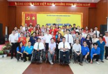 Đảm bảo quyền Trợ giúp pháp lý cho người khuyết tật