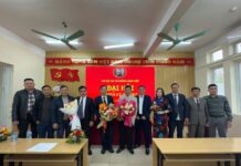 Chi bộ Tạp chí Đồng Hành Việt tổ chức thành công Đại hội nhiệm kỳ 2025-2027