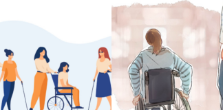 Thế nào là người khuyết tật nhẹ, khuyết tật nặng và khuyết tật đặc biệt nặng?
