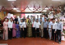 Tạp chí điện tử Đồng Hành Việt kiện toàn Ban lãnh đạo nhiệm kỳ 2026-2031