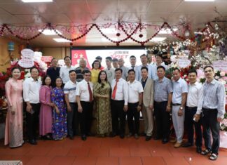 Tạp chí điện tử Đồng Hành Việt kiện toàn Ban lãnh đạo nhiệm kỳ 2026-2031